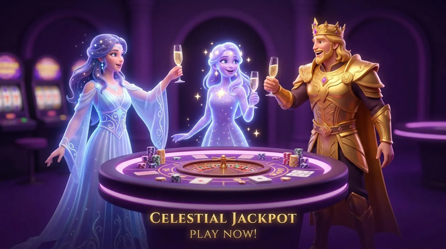 Banner fortuna casino jmrlps